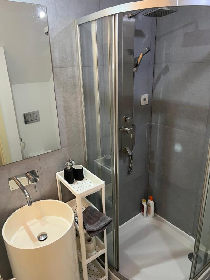Studio In Center Of Lisboa Extérieur photo